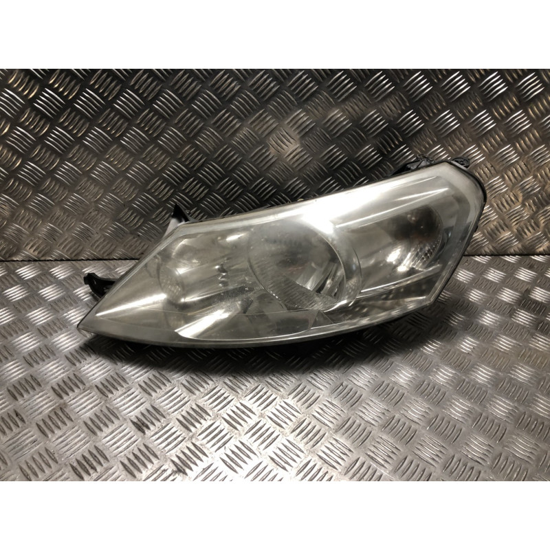 Optique avant principal gauche (feux)(phare) FIAT SCUDO 2 d’occasion
