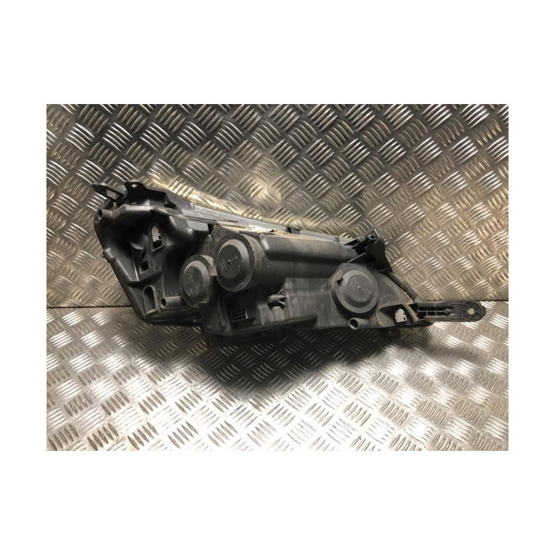 Optique avant principal gauche (feux)(phare) FIAT SCUDO 2 d’occasion