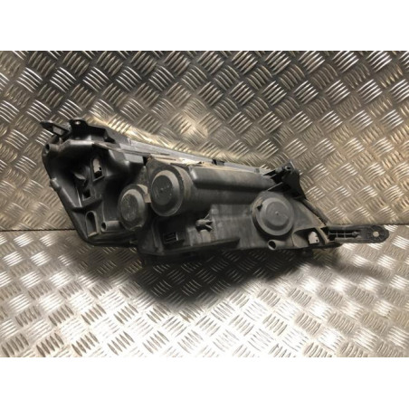 Optique avant principal gauche (feux)(phare) FIAT SCUDO 2 d’occasion