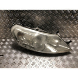 Optique avant principal droit (feux)(phare) FIAT SCUDO 2 d’occasion