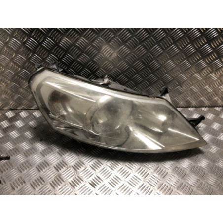 Optique avant principal droit (feux)(phare) FIAT SCUDO 2 d’occasion