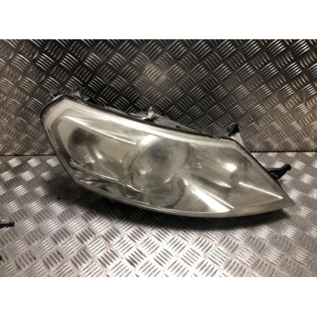 Optique avant principal droit (feux)(phare) FIAT SCUDO 2 d’occasion