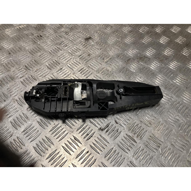 Support poignee porte arriere droite FORD S-MAX 2 d’occasion