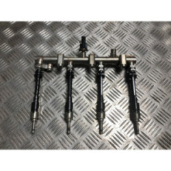 Rampe injection RENAULT  d’occasion