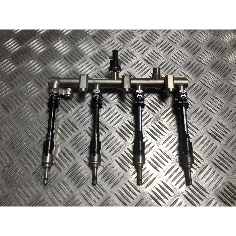 Rampe injection RENAULT  d’occasion