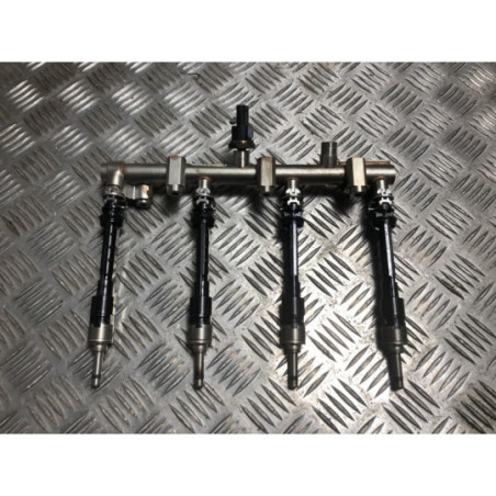 Rampe injection RENAULT  d’occasion