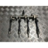 Rampe injection RENAULT  d’occasion