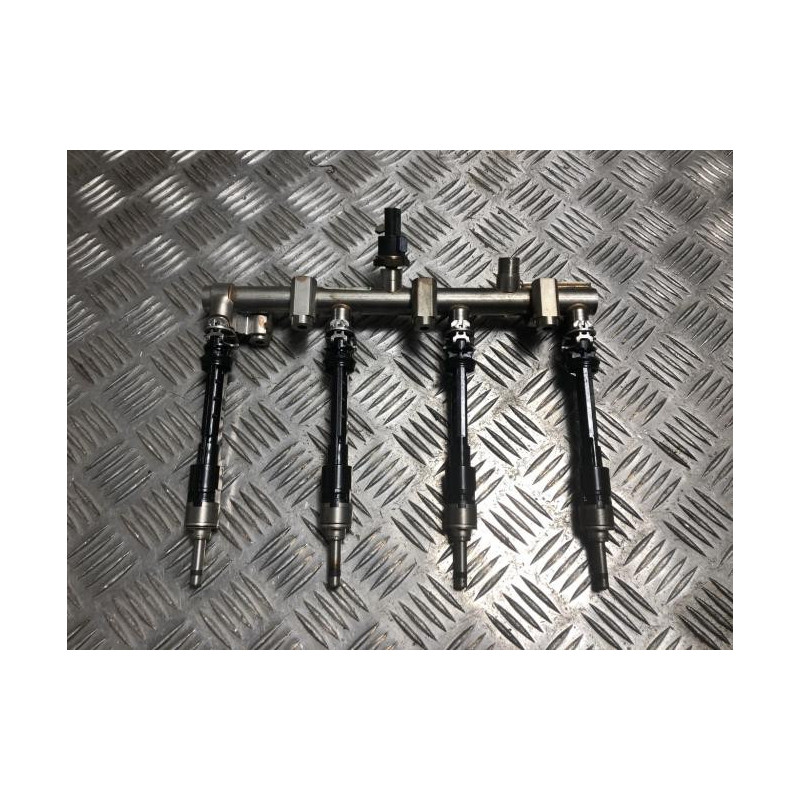 Rampe injection RENAULT  d’occasion