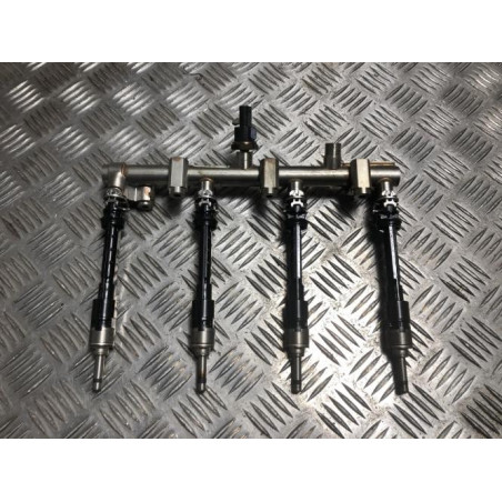 Rampe injection RENAULT  d’occasion