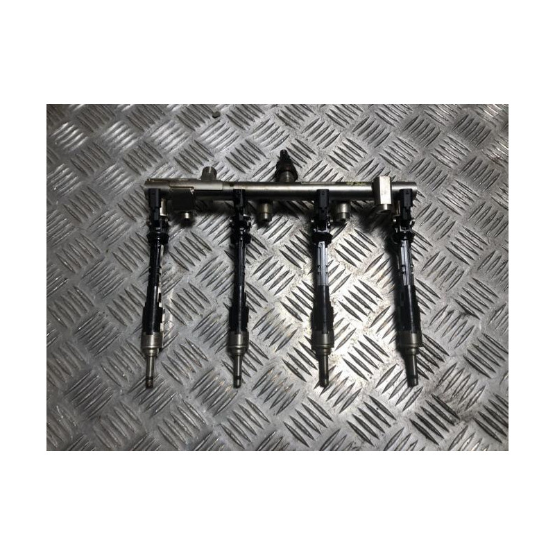 Rampe injection RENAULT  d’occasion