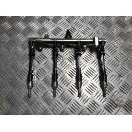 Rampe injection RENAULT  d’occasion