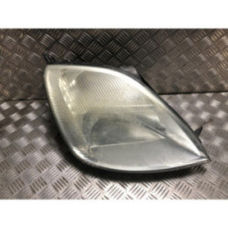 Optique avant principal droit (feux)(phare) FORD FIESTA 5 PHASE 1 d’occasion
