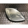 Optique avant principal droit (feux)(phare) FORD FIESTA 5 PHASE 1 d’occasion