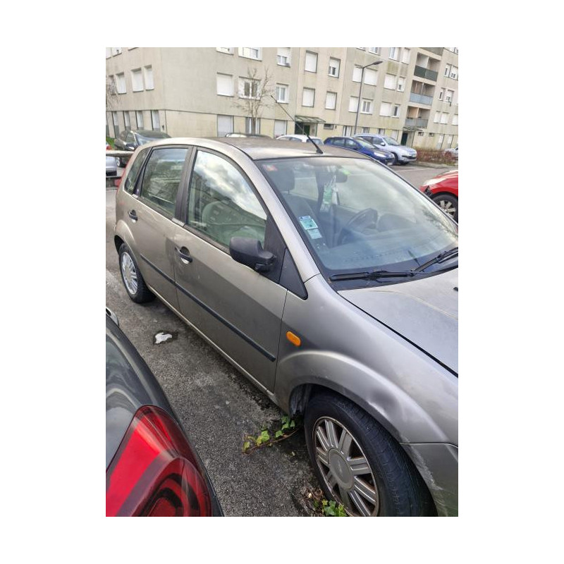 Optique avant principal droit (feux)(phare) FORD FIESTA 5 PHASE 1 d’occasion