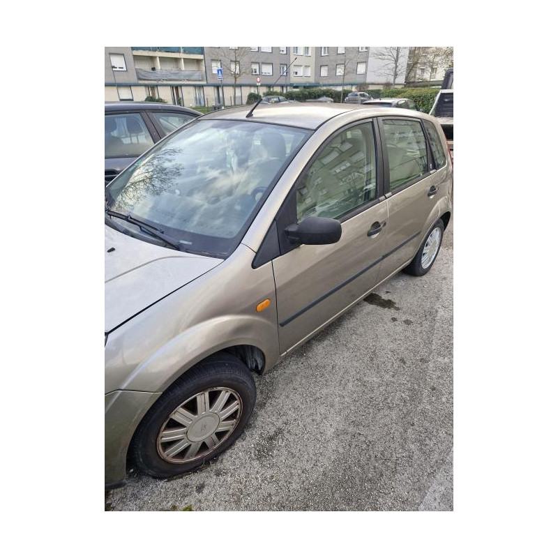 Optique avant principal droit (feux)(phare) FORD FIESTA 5 PHASE 1 d’occasion