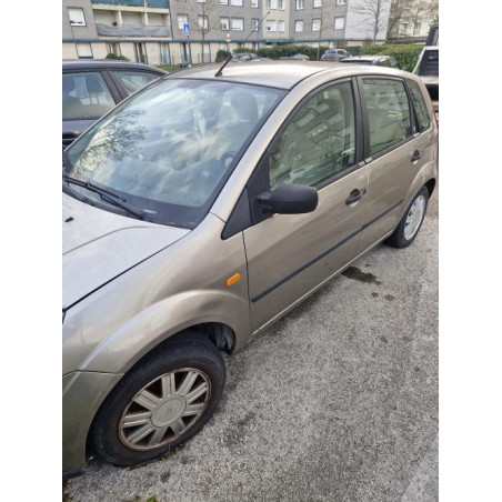 Optique avant principal droit (feux)(phare) FORD FIESTA 5 PHASE 1 d’occasion