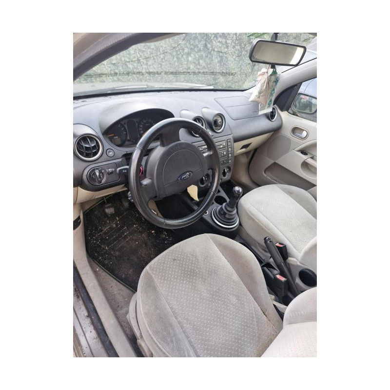 Optique avant principal droit (feux)(phare) FORD FIESTA 5 PHASE 1 d’occasion