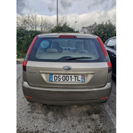 Optique avant principal droit (feux)(phare) FORD FIESTA 5 PHASE 1 d’occasion