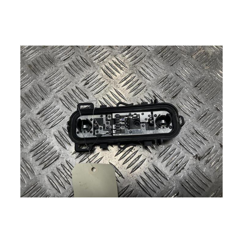 Platine feu arriere gauche BMW SERIE 2 F45 ACTIVE TOURER PHASE 2 d’occasion