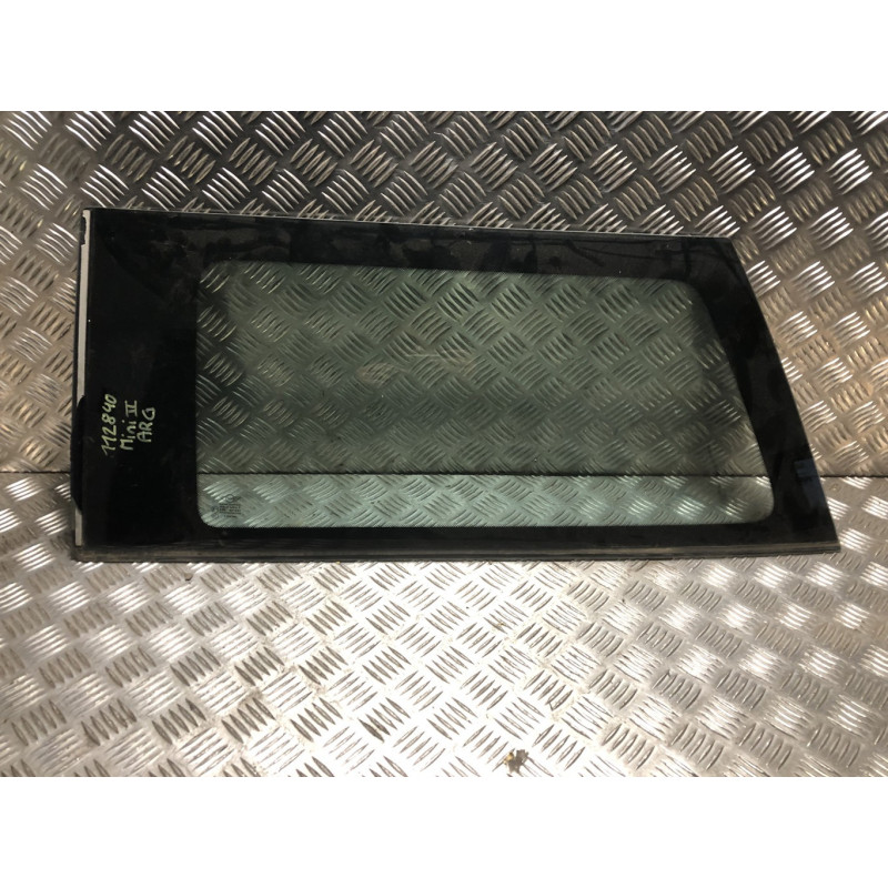 Custode arriere gauche MINI MINI 2 R56 PHASE 1 d’occasion