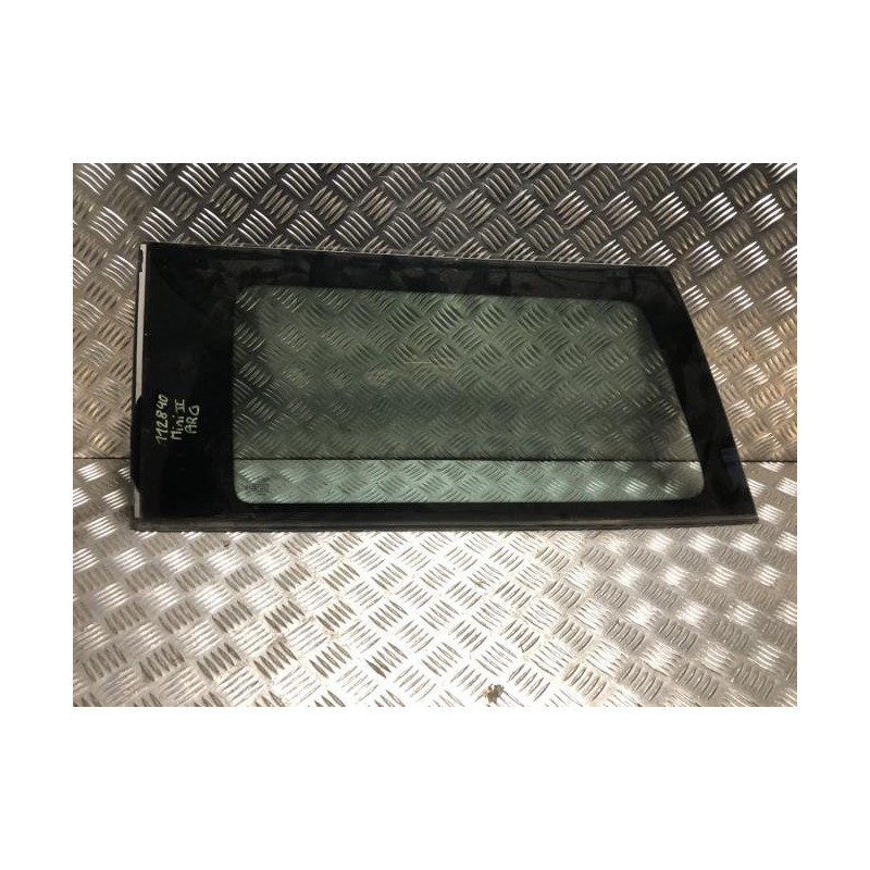Custode arriere gauche MINI MINI 2 R56 PHASE 1 d’occasion