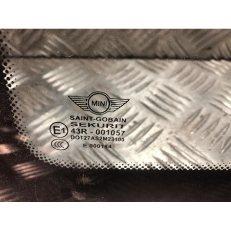 Custode arriere gauche MINI MINI 2 R56 PHASE 1 d’occasion