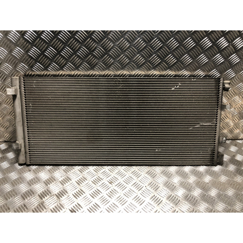 Radiateur clim RENAULT MASTER 3 PHASE 1 d’occasion