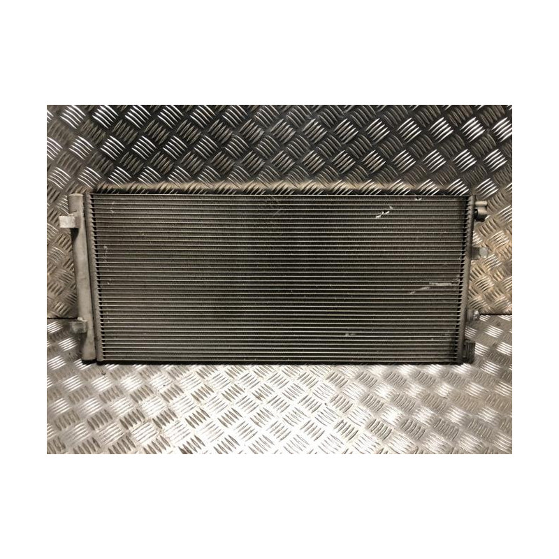 Radiateur clim RENAULT MASTER 3 PHASE 1 d’occasion