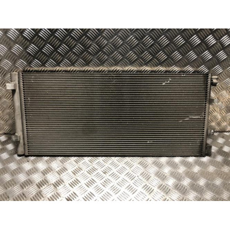 Radiateur clim RENAULT MASTER 3 PHASE 1 d’occasion
