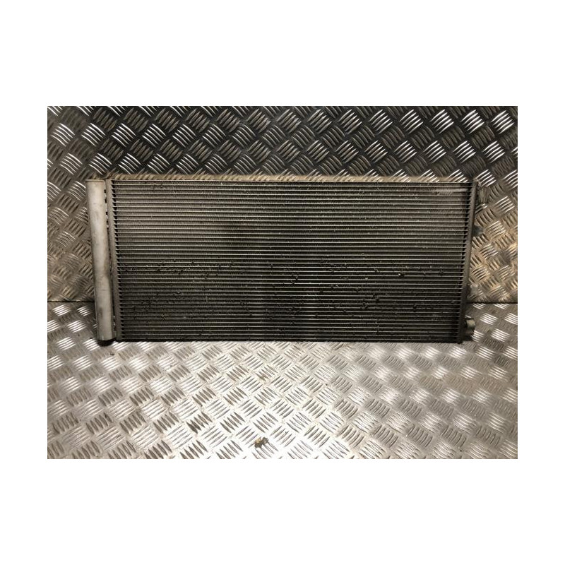 Radiateur clim RENAULT MASTER 3 PHASE 1 d’occasion