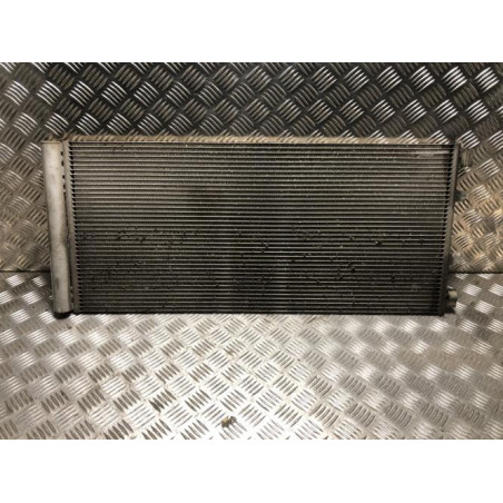 Radiateur clim RENAULT MASTER 3 PHASE 1 d’occasion