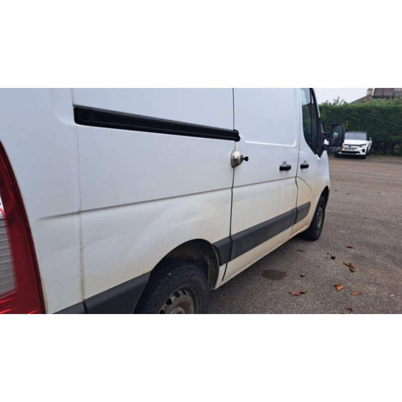 Radiateur clim RENAULT MASTER 3 PHASE 1 d’occasion