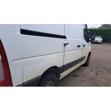 Radiateur clim RENAULT MASTER 3 PHASE 1 d’occasion