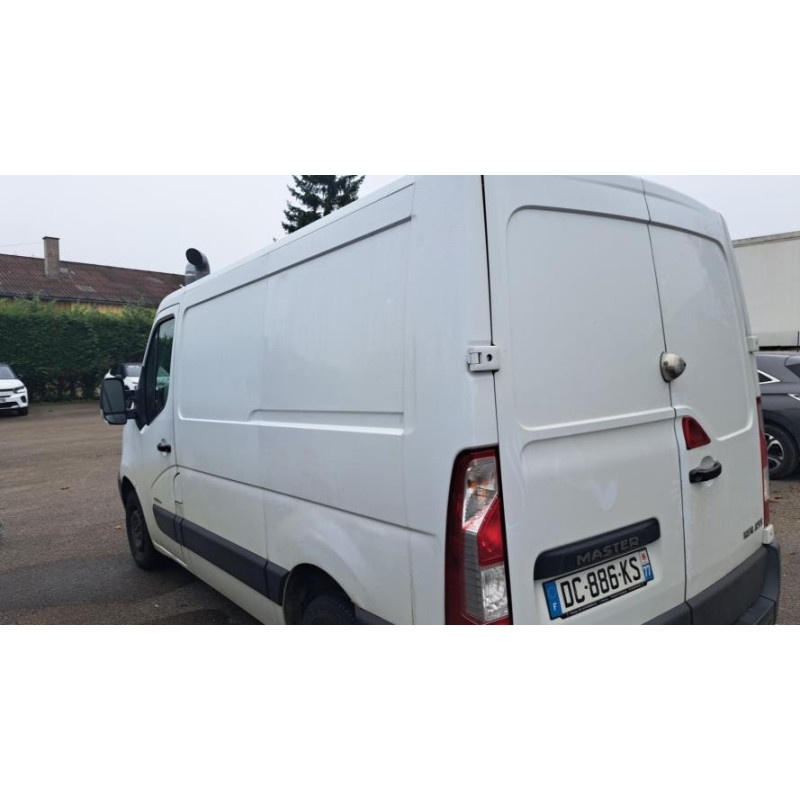 Radiateur clim RENAULT MASTER 3 PHASE 1 d’occasion