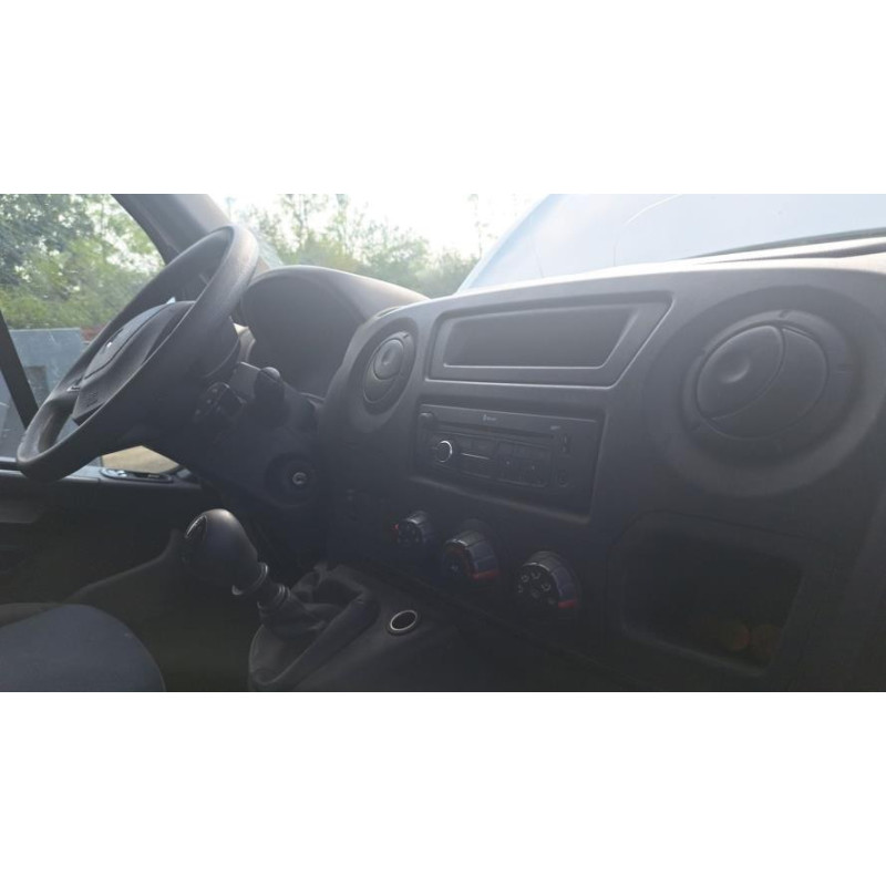 Radiateur clim RENAULT MASTER 3 PHASE 1 d’occasion