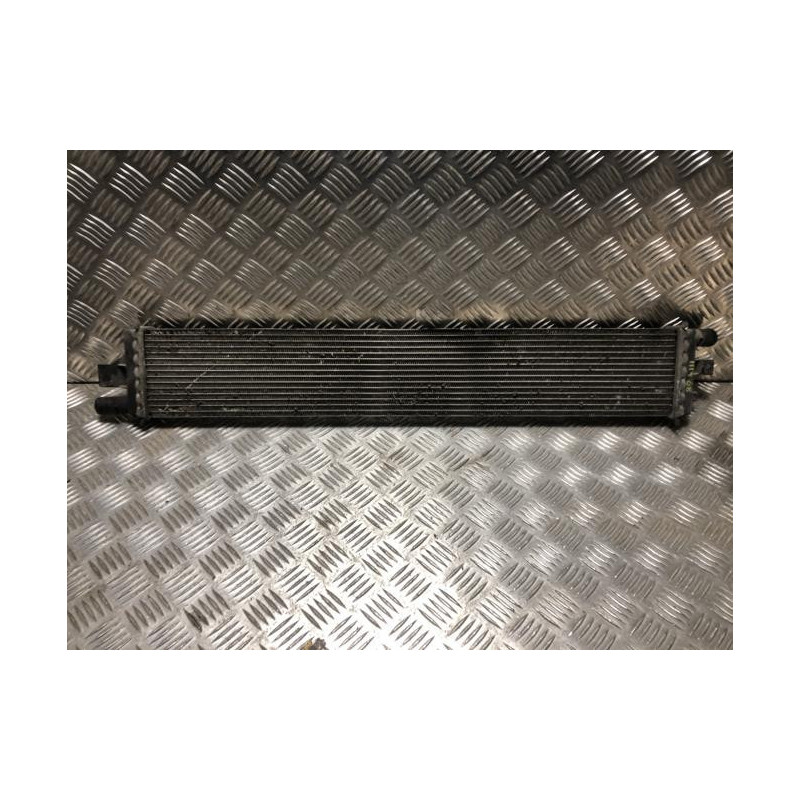 Radiateur EGR RENAULT MASTER 3 PHASE 1 d’occasion