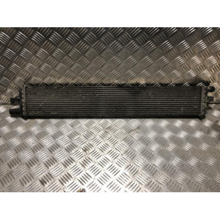 Radiateur EGR RENAULT MASTER 3 PHASE 1 d’occasion