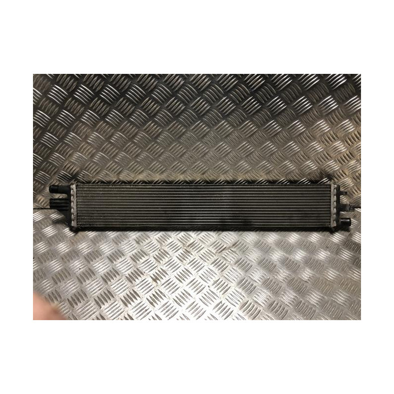 Radiateur EGR RENAULT MASTER 3 PHASE 1 d’occasion