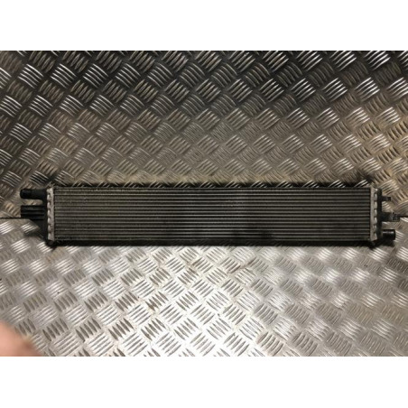Radiateur EGR RENAULT MASTER 3 PHASE 1 d’occasion