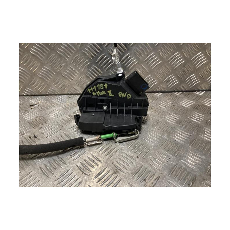 Serrure avant droit FORD S-MAX 2 d’occasion