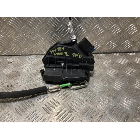 Serrure avant droit FORD S-MAX 2 d’occasion