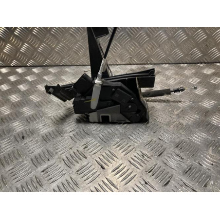 Serrure arriere droit FORD S-MAX 2 d’occasion