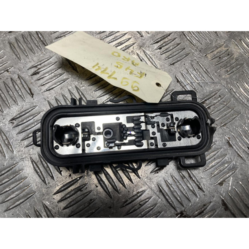 Platine feu arriere droit BMW SERIE 2 F45 ACTIVE TOURER PHASE 2 d’occasion