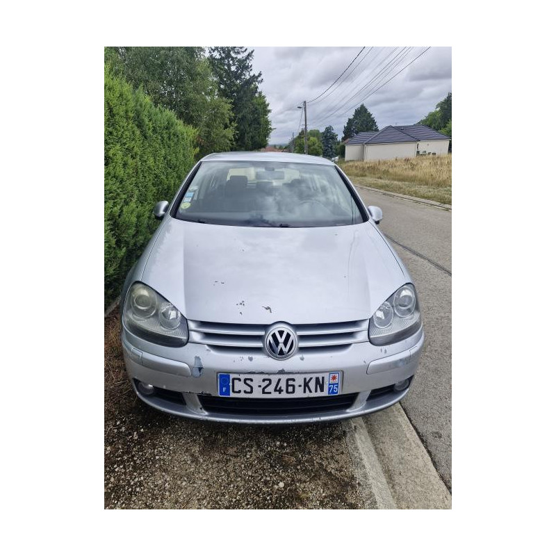 Gicleur lave phare VOLKSWAGEN GOLF 5 d’occasion
