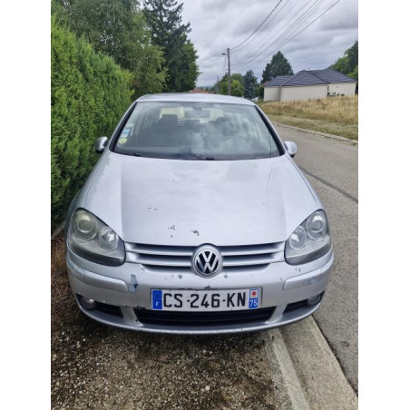 Gicleur lave phare VOLKSWAGEN GOLF 5 d’occasion