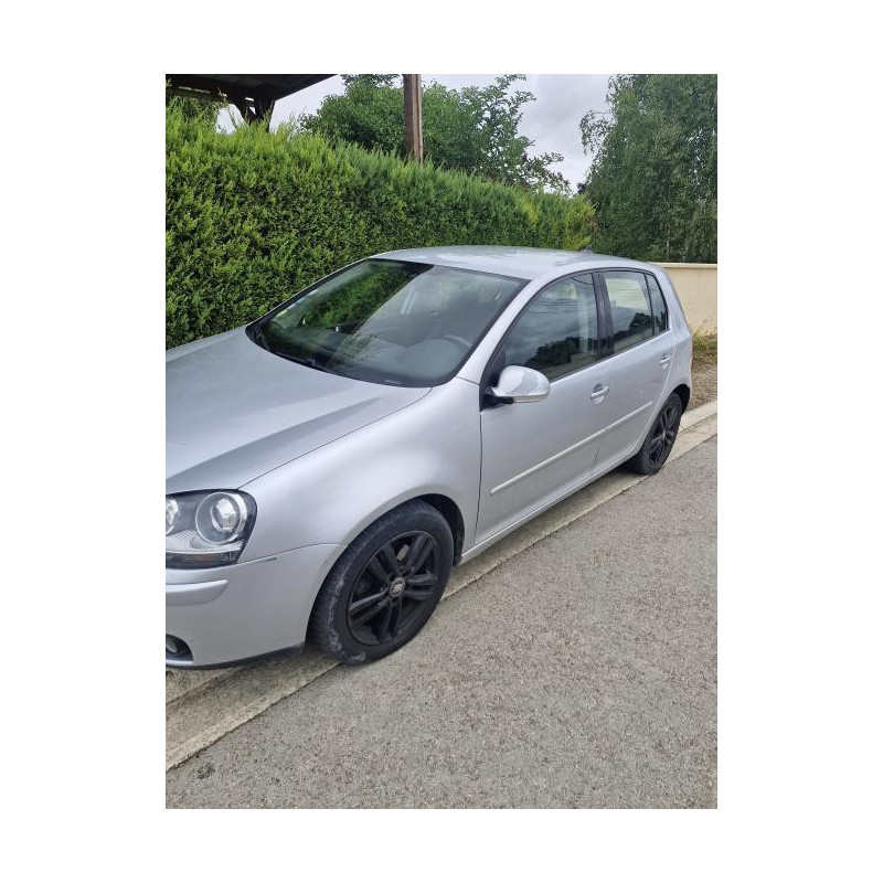 Gicleur lave phare VOLKSWAGEN GOLF 5 d’occasion