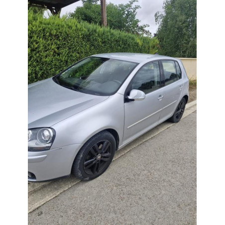 Gicleur lave phare VOLKSWAGEN GOLF 5 d’occasion
