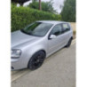 Gicleur lave phare VOLKSWAGEN GOLF 5 d’occasion