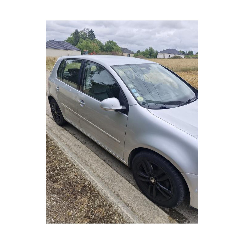 Gicleur lave phare VOLKSWAGEN GOLF 5 d’occasion