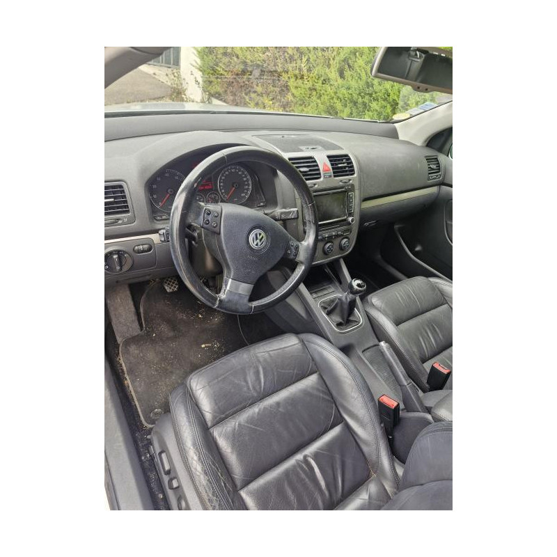 Gicleur lave phare VOLKSWAGEN GOLF 5 d’occasion
